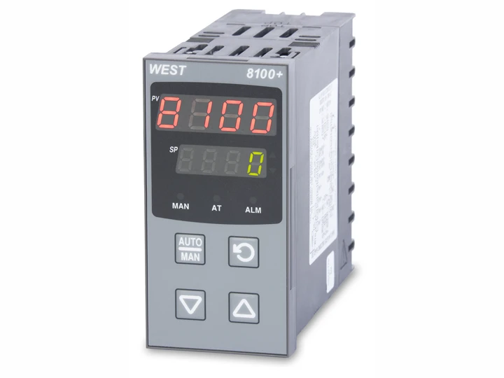 West 8100+