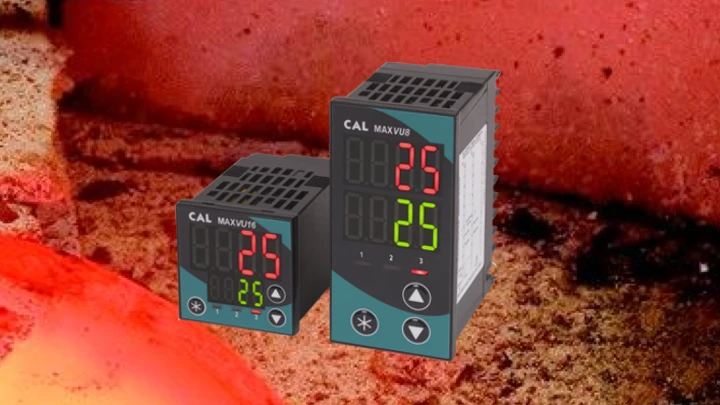 Hőmérsékletszabályozók