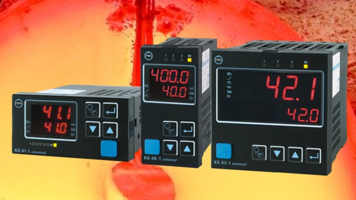 Folyamatszabályozók