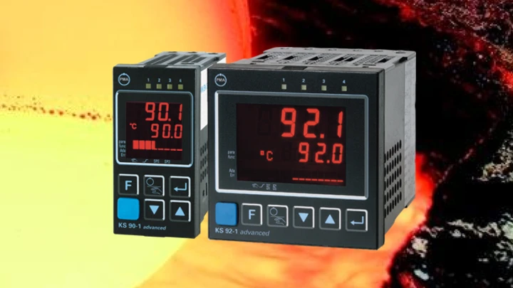 Fejlett folyamatszabályozók