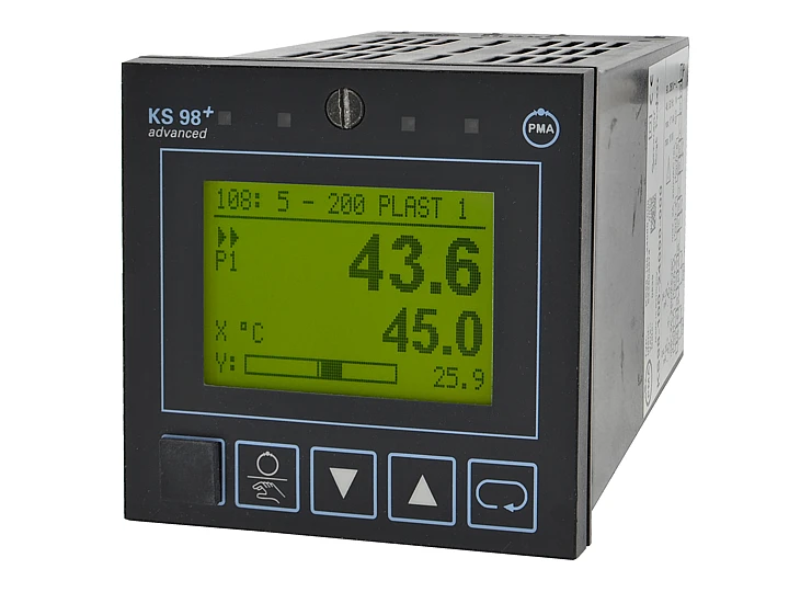 PHILIPS / PMA KS98 a PMA KS98+