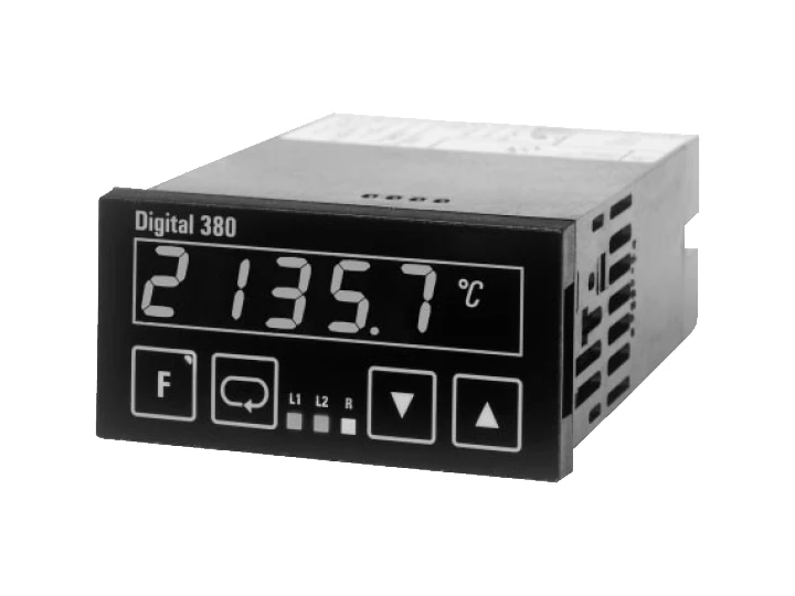 PHILIPS / PMA DIGITAL 380