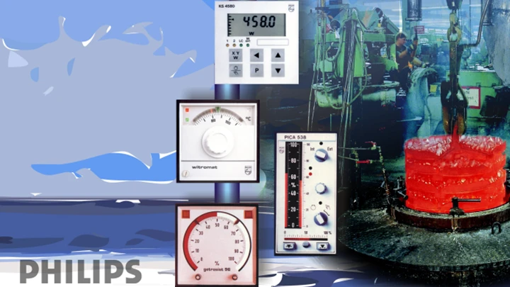 Régebbi készülékek archívuma