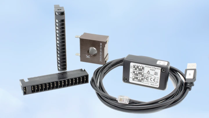 Szabályozástechnikai kiegészítők